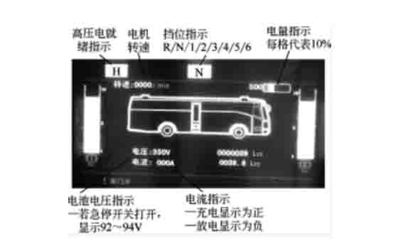 新能源汽車實驗實訓設備