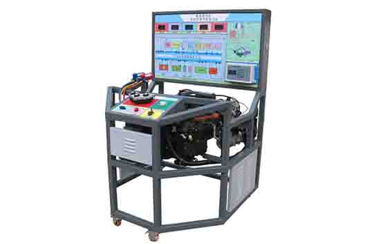 新能源汽車技術實訓設備