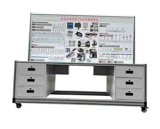 整車故障設置平臺和故障檢測盒