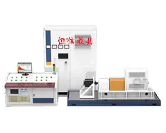 新能源電機測試臺架