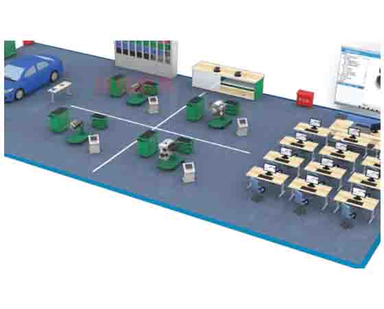 汽車實訓室建設的經濟效益？