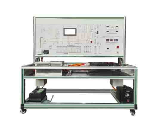 新能源汽車教學設備包括什么？全面解析新能源教學設備